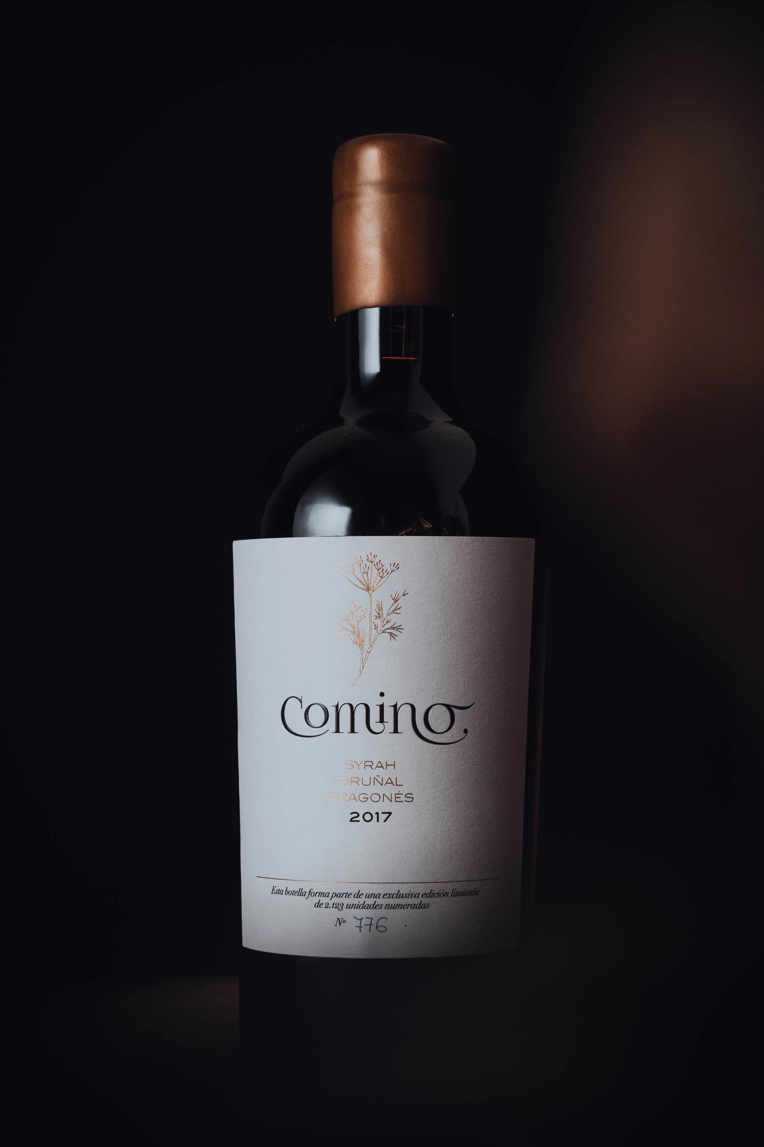 Vino comino